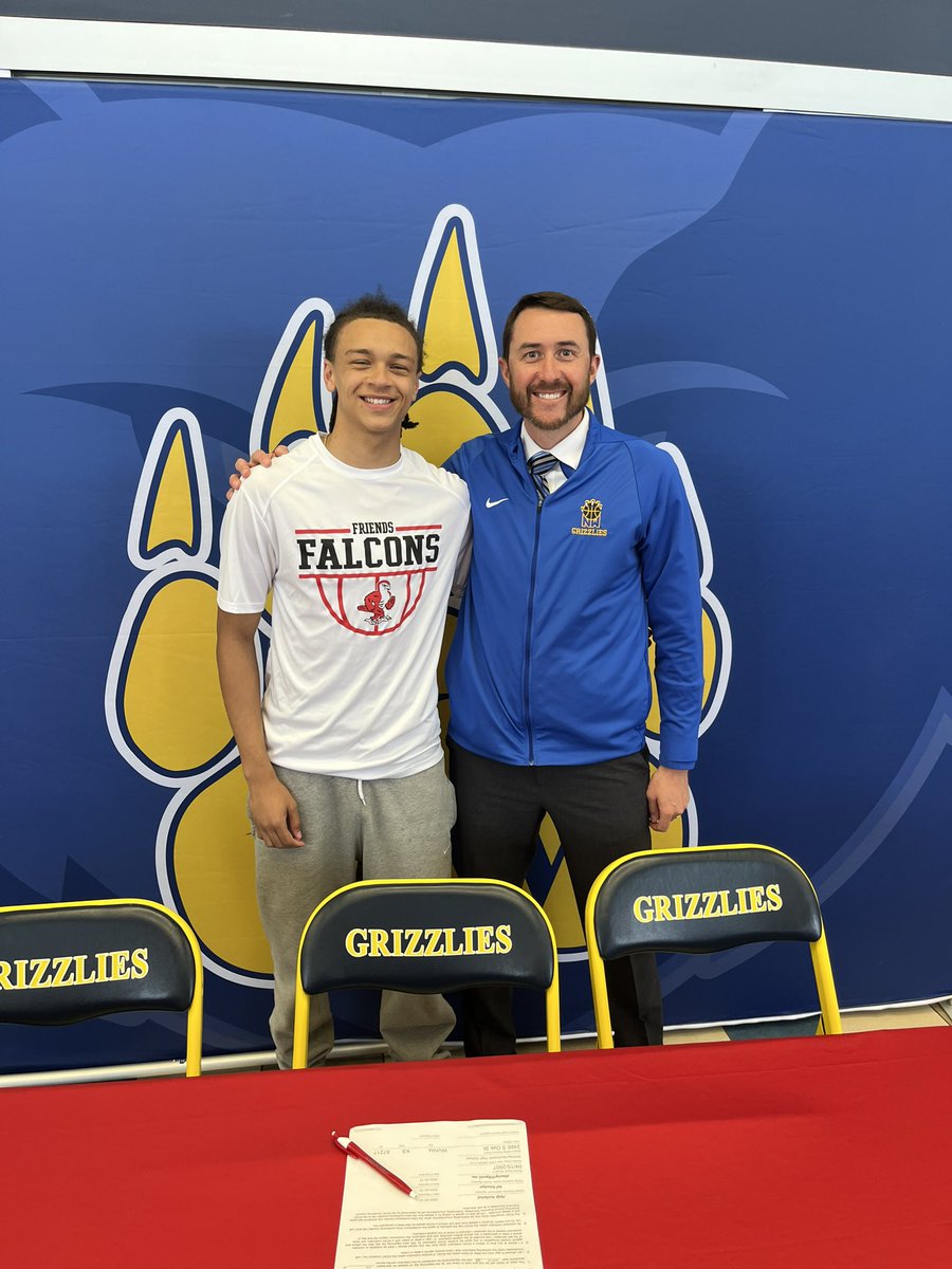 Northwest Basketball (@nwgrizzlyhoops) on Twitter photo An all time Grizzly made it official today. Eli left his mark on this program like very few have. Proud of this young man and canβt wait to follow his next steps! <a href="/ElijahBenning/">Elijah Benning</a> An all time Grizzly made it official today. Eli left his mark on this program like very few have. Proud of this young man and canβt wait to follow his next steps! <a href="/ElijahBenning/">Elijah Benning</a>