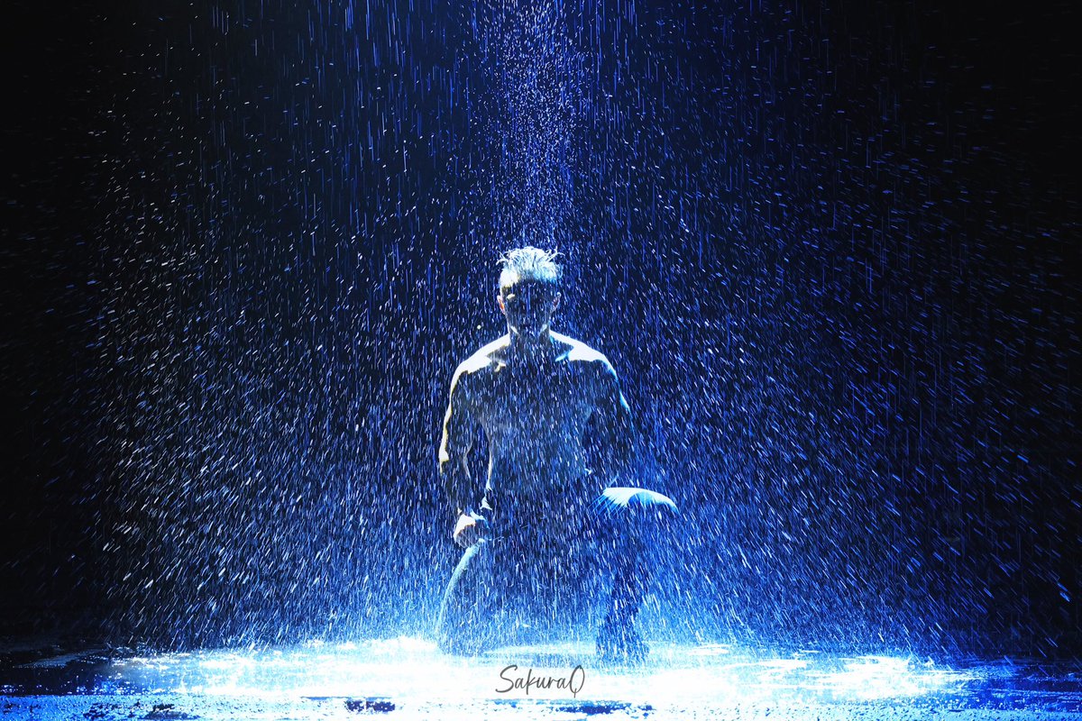 Sakura_QL1205's tweet photo. 俄罗斯水舞剧《雨中》
上海 2025.05.08
（4）
#俄罗斯型男水舞剧雨中 #WetMen https://t.co/OlnVAEvaZr