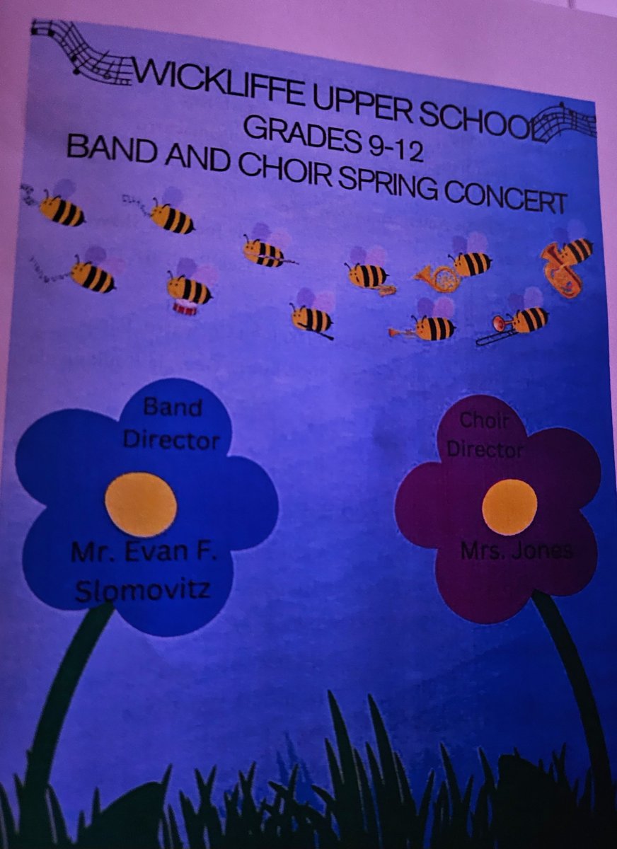 igo2alotofHSFB's tweet image. BLUE DEVIL pride 
❤️ 🎶 🎵 😈 
#devilup
@WickliffeHS