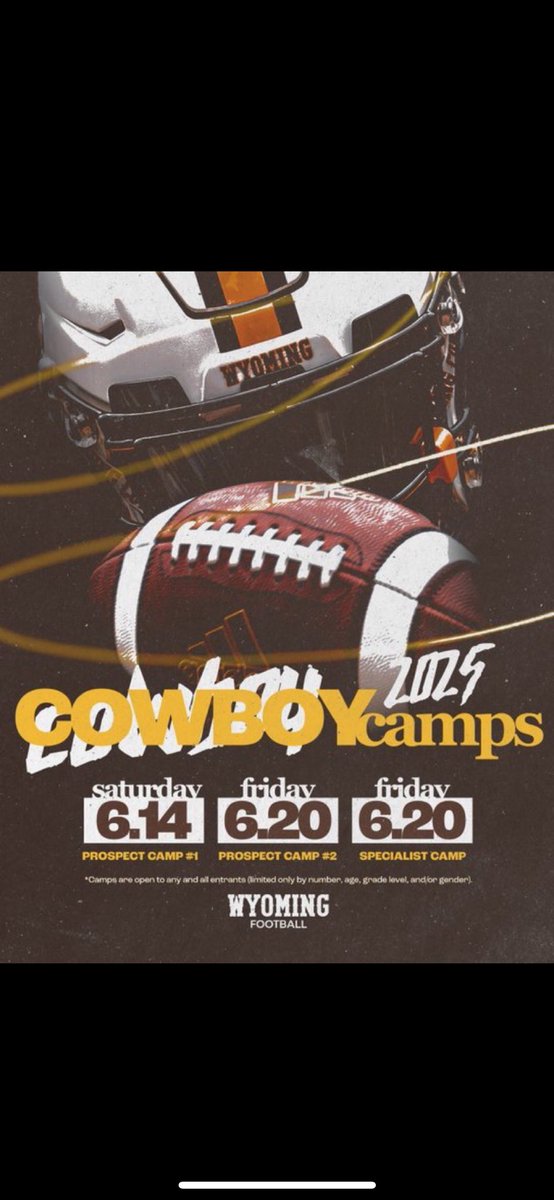 David Washington (@davidwashin1) on Twitter photo Thanks <a href="/JamoBrown_/">Jamison Brown</a> for the camp invite! <a href="/WyoFBRecruiting/">Wyoming Football Recruiting</a> <a href="/david_mcenaney/">David Mac</a> <a href="/MWWildcatFB/">Millard West Wildcat FB</a> Thanks <a href="/JamoBrown_/">Jamison Brown</a> for the camp invite! <a href="/WyoFBRecruiting/">Wyoming Football Recruiting</a> <a href="/david_mcenaney/">David Mac</a> <a href="/MWWildcatFB/">Millard West Wildcat FB</a>