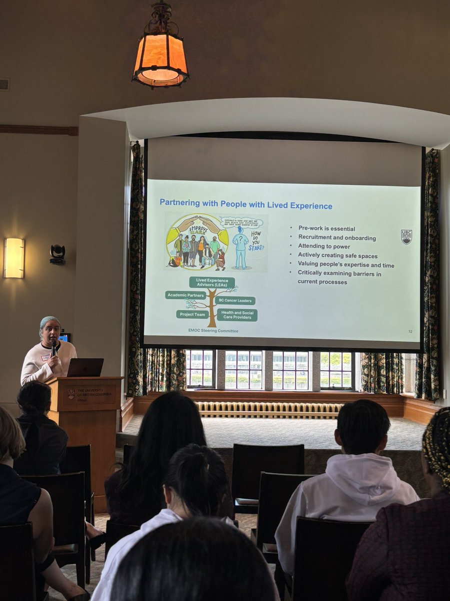 ACCESSlab (@accesslabubc) on Twitter photo ACCESS team members at the Graduate Student in Nursing Association <a href="/UBCNursing/">UBC Nursing</a> today! Kayoung, president of the GSNA, organized and hosted the event. <a href="/BLeung_NP/">Bonnie Leung</a> and <a href="/BCCancer/">BC Cancer</a> colleague Jagbir presented an insightful keynote about the essential role of Advance Practice Nurses. ACCESS team members at the Graduate Student in Nursing Association <a href="/UBCNursing/">UBC Nursing</a> today! Kayoung, president of the GSNA, organized and hosted the event. <a href="/BLeung_NP/">Bonnie Leung</a> and <a href="/BCCancer/">BC Cancer</a> colleague Jagbir presented an insightful keynote about the essential role of Advance Practice Nurses.