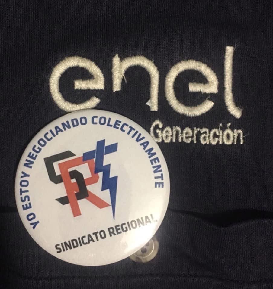 Hoy, con la entrega de nuestro Proyecto de Contrato Colectivo, hemos iniciado nuestra Neg.Colectiva 2025 con Enel Generación S.A. … Más Unidos, Más Fuertes 💪🏼 <a href="/EnelChile/">Enel Chile</a> <a href="/Cutchile/">CUT Chile ✍️🗳</a> <a href="/lafundacionsol/">Fundación SOL</a>