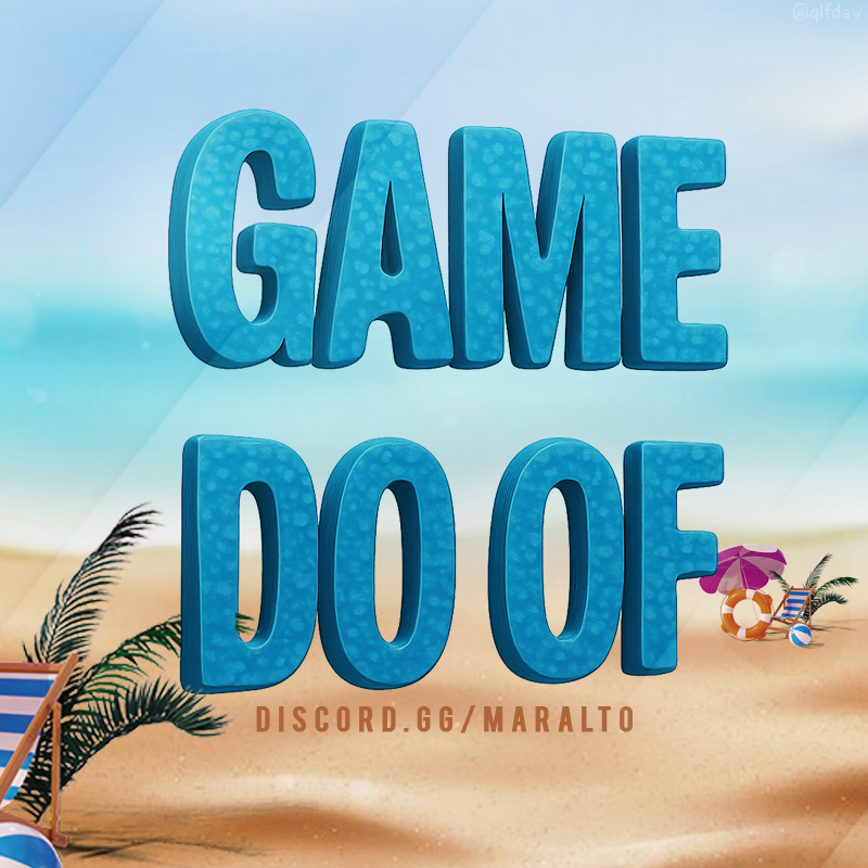 maraltodc's tweet image. 📷 | GAME DO OF
Atenção biscoiteiros de plantão! O Maralto trouxe a desculpa perfeita pra soltar a sua melhor foto.

Dá RT com o seu clique mais brabo e vem brilhar com a gente ✨