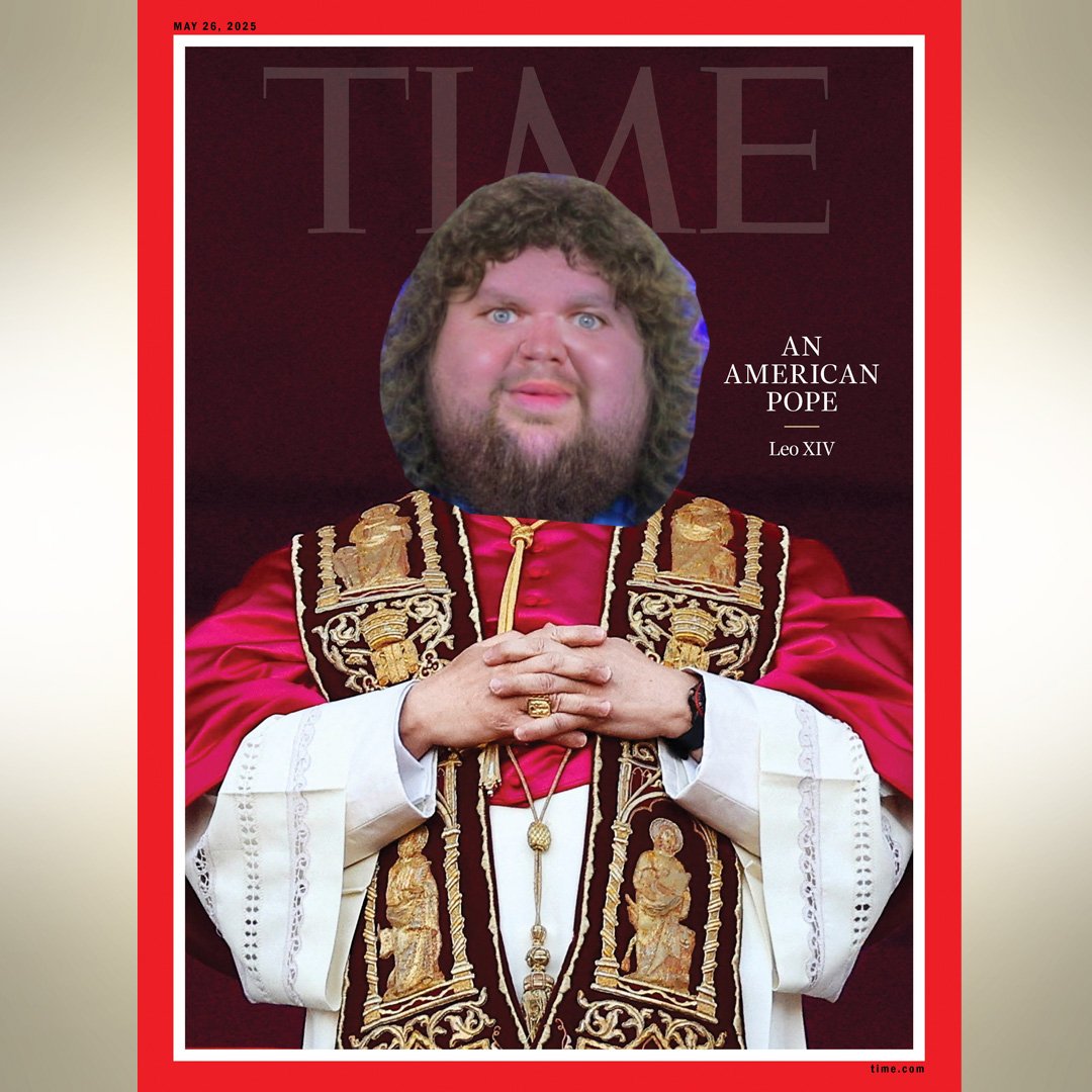 We fixed the cover