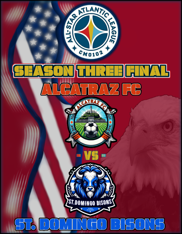 <a href="/CM0102AllStars/">CM0102 All-Star Atlantic League</a> <a href="/CmMourinho/">'Tato Mourinho</a> <a href="/champmegahorse/">Megahorse</a> 
THIS SUNDAY! SUNDAY! SUNDAY!