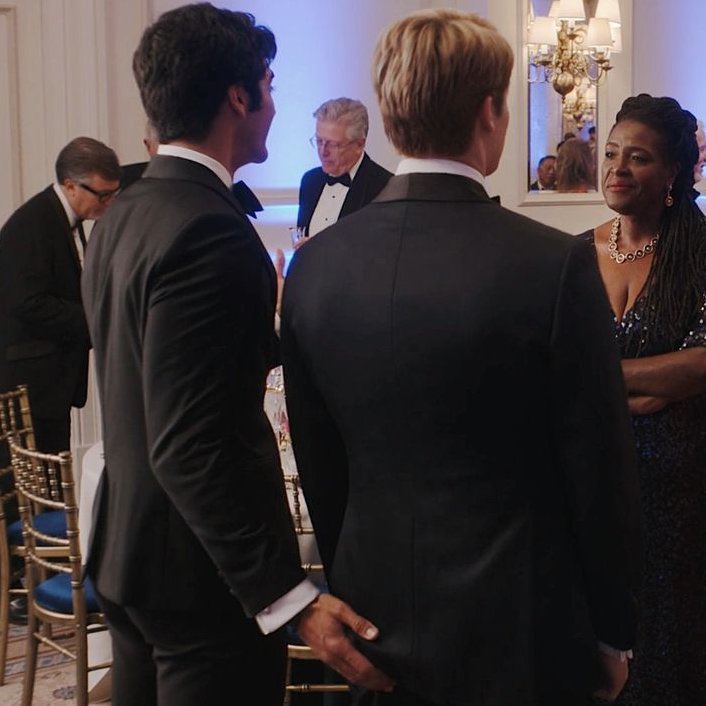 평화로운 알헨 가족