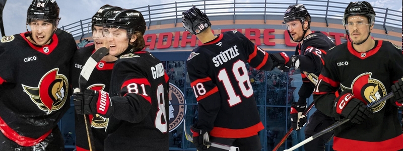 Sens Station! tweet media
