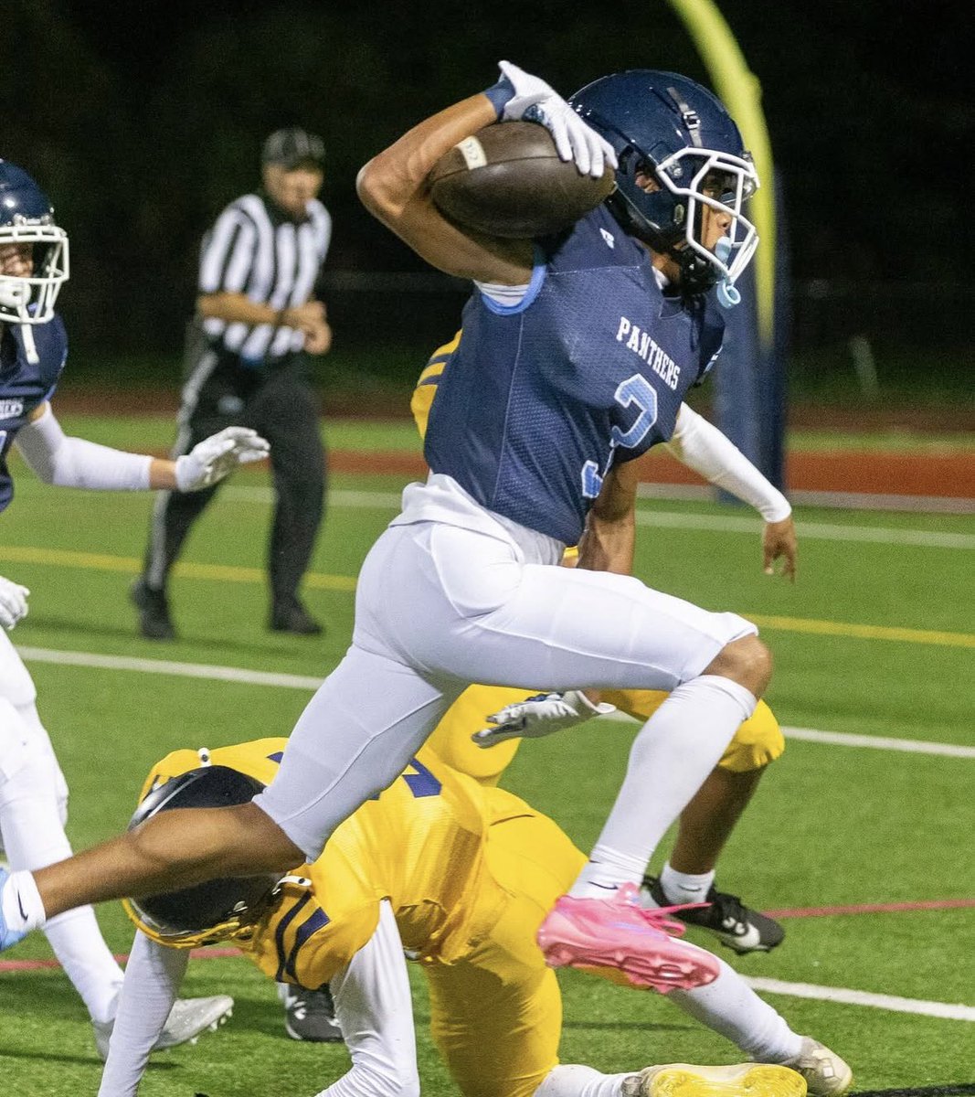 Christian Clinkscale tweet media