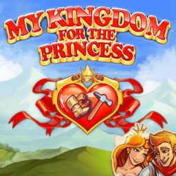 Rebuild the kingdom and win the heart of the Princess!

#games #freegames #arcadegames
enjoyarcade.com/game/my-kingdo…