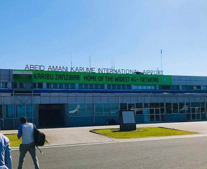 Climate change threatens Zanzibar’s blue economy, with rising sea levels, coral reef destruction, and erratic weather endangering fishing, tourism, and agriculture, which sustain nearly two-thirds of the population. buff.ly/TbBTedf