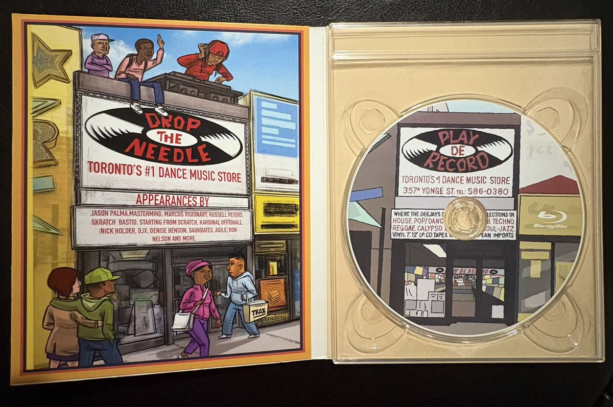 Joey Jo-Jo (@darealjoeyjojo) on Twitter photo DROP THE NEEDLE 🇨🇦
Blu-Ray 📀
2025 💣
<a href="/playderecord/">Eugene Tam</a> <a href="/CanterburyPro/">Canterbury Crescent Filmworks</a> <a href="/Neil_Acharya/">Neil Acharya</a>
<a href="/troysexton23/">Rob Freeman</a>
👇🏻
playderecord.com DROP THE NEEDLE 🇨🇦
Blu-Ray 📀
2025 💣
<a href="/playderecord/">Eugene Tam</a> <a href="/CanterburyPro/">Canterbury Crescent Filmworks</a> <a href="/Neil_Acharya/">Neil Acharya</a>
<a href="/troysexton23/">Rob Freeman</a>
👇🏻
playderecord.com
