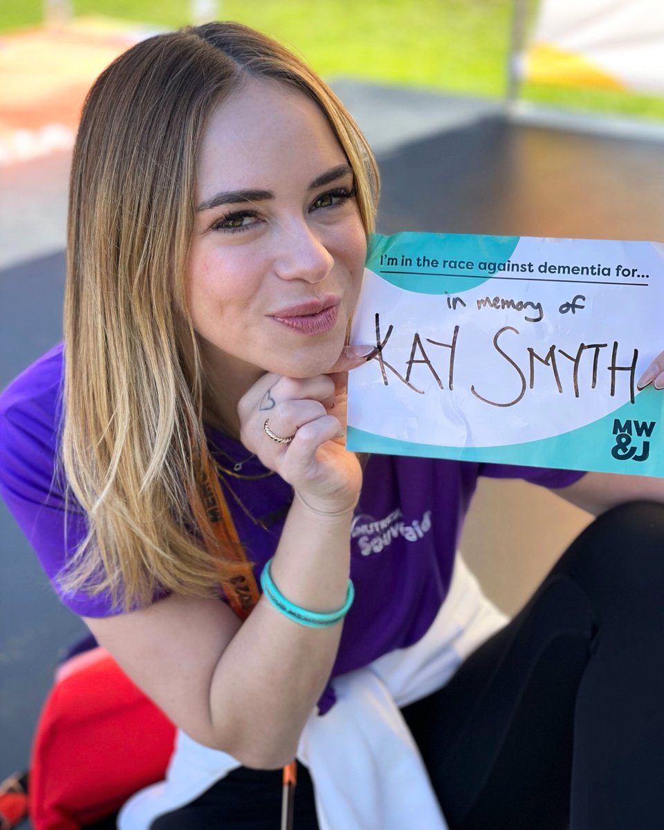 Dementia Australia (@dementiaaus) on Twitter photo “Through my work with Dementia Australia, I hope to amplify awareness and advocate for better support systems and resources for younger people navigating life as carers.”
We welcome <a href="/tee_smyth/">Tully Smyth</a> as our newest Ambassador. Tully joins in honour of her mother who lived with younger “Through my work with Dementia Australia, I hope to amplify awareness and advocate for better support systems and resources for younger people navigating life as carers.”
We welcome <a href="/tee_smyth/">Tully Smyth</a> as our newest Ambassador. Tully joins in honour of her mother who lived with younger