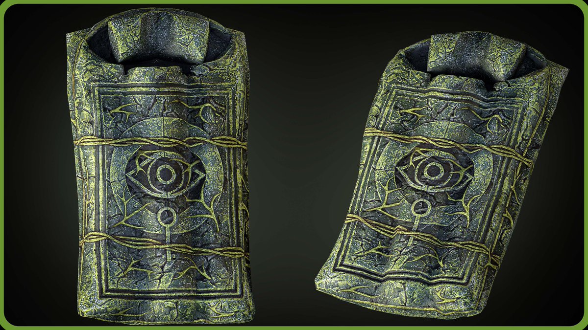 Jungle Tomb Sleeping Bag has been accepted! Thank you so much 
<a href="/playrust/">Rust</a> and <a href="/gerrmanman/">ThatGermanGuy</a> !!! 
I'm very happy! Have a good game with this sleeping bag!