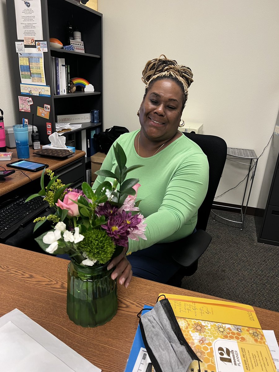 Dr. Connie Westbrook (@cwestbrook_ut) on Twitter photo Nurse <a href="/TatumTitan_DISD/">Connie Westbrook</a> Callie Williams always has a smile, no matter how many tummy aches find their way to her office. Happy Nurses’ Day. Nurse <a href="/TatumTitan_DISD/">Connie Westbrook</a> Callie Williams always has a smile, no matter how many tummy aches find their way to her office. Happy Nurses’ Day.