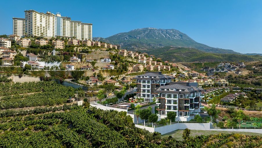 renderbyteammim's tweet image. 3D architectural model integrated into an aerial photo.
Accurate mass placement with contextual lighting and surroundings.
#Archviz #3DRendering #ArchitecturalVisualization #Teammim3D