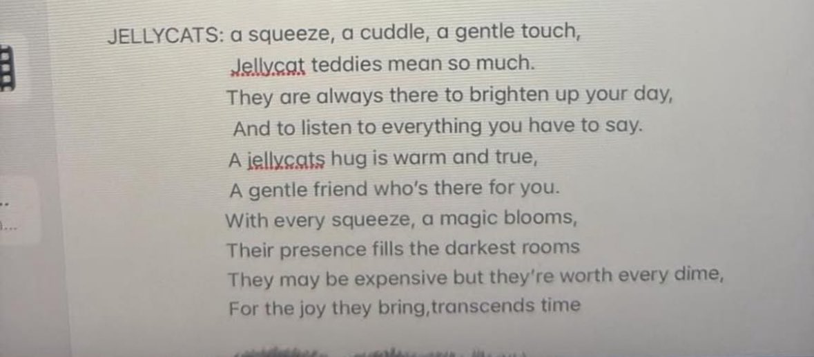 Mrs Fields 🙋🏻‍♀️ tweet media