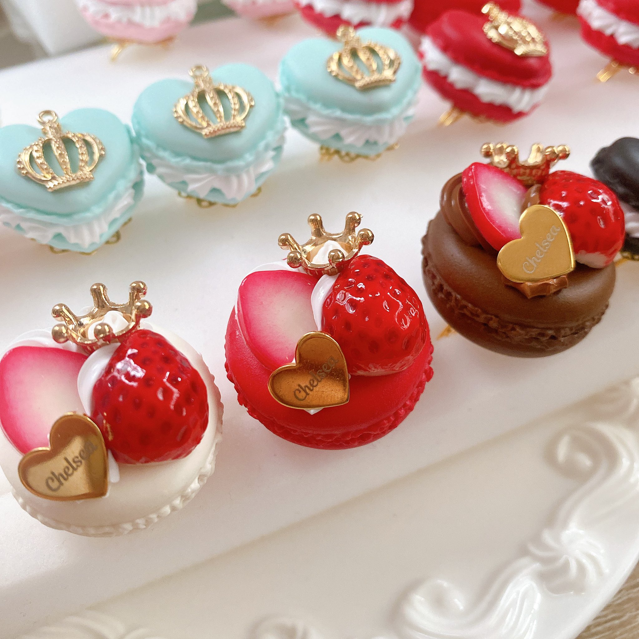 チェルシィ🍓9/27三ノ宮popup on X: 