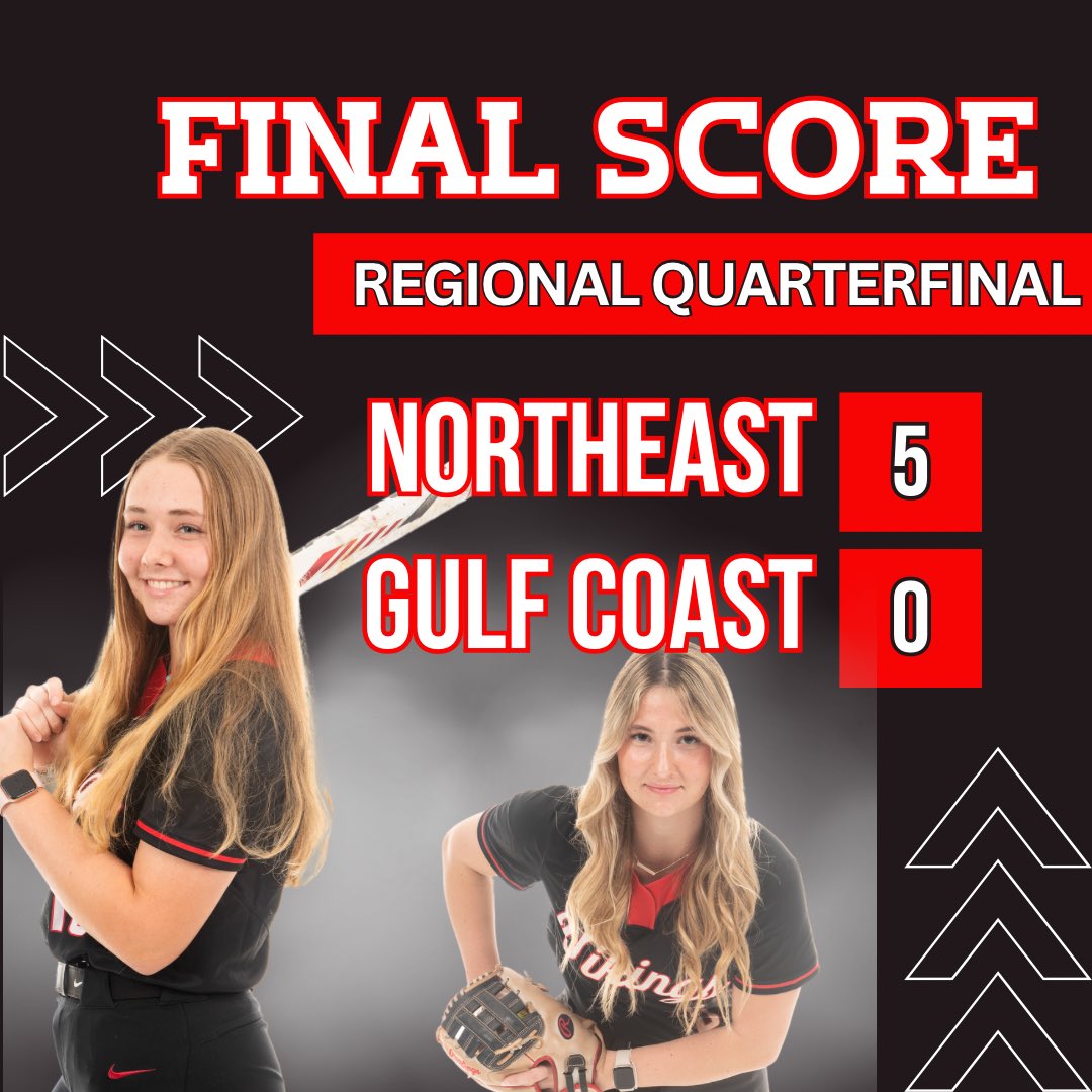 Lady Vikings extend the season with a win! <a href="/danibrunner5/">Danielle Brunner</a> tosses a gem (1 hit shut out with 13 K’s) &amp;  <a href="/Twinam_Ava/">Ava Twinam</a> with a big night at the plate going 3 for 3. The team will travel to Fort Myers HS next Tuesday for the regional semifinal game. <a href="/nehi_softball/">NEHI SOFTBALL</a> <a href="/Biggamebobby/">Bob Putnam</a>