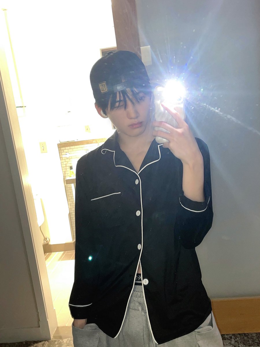 [#민재] ✈Chicago✈
#xikers #싸이커스