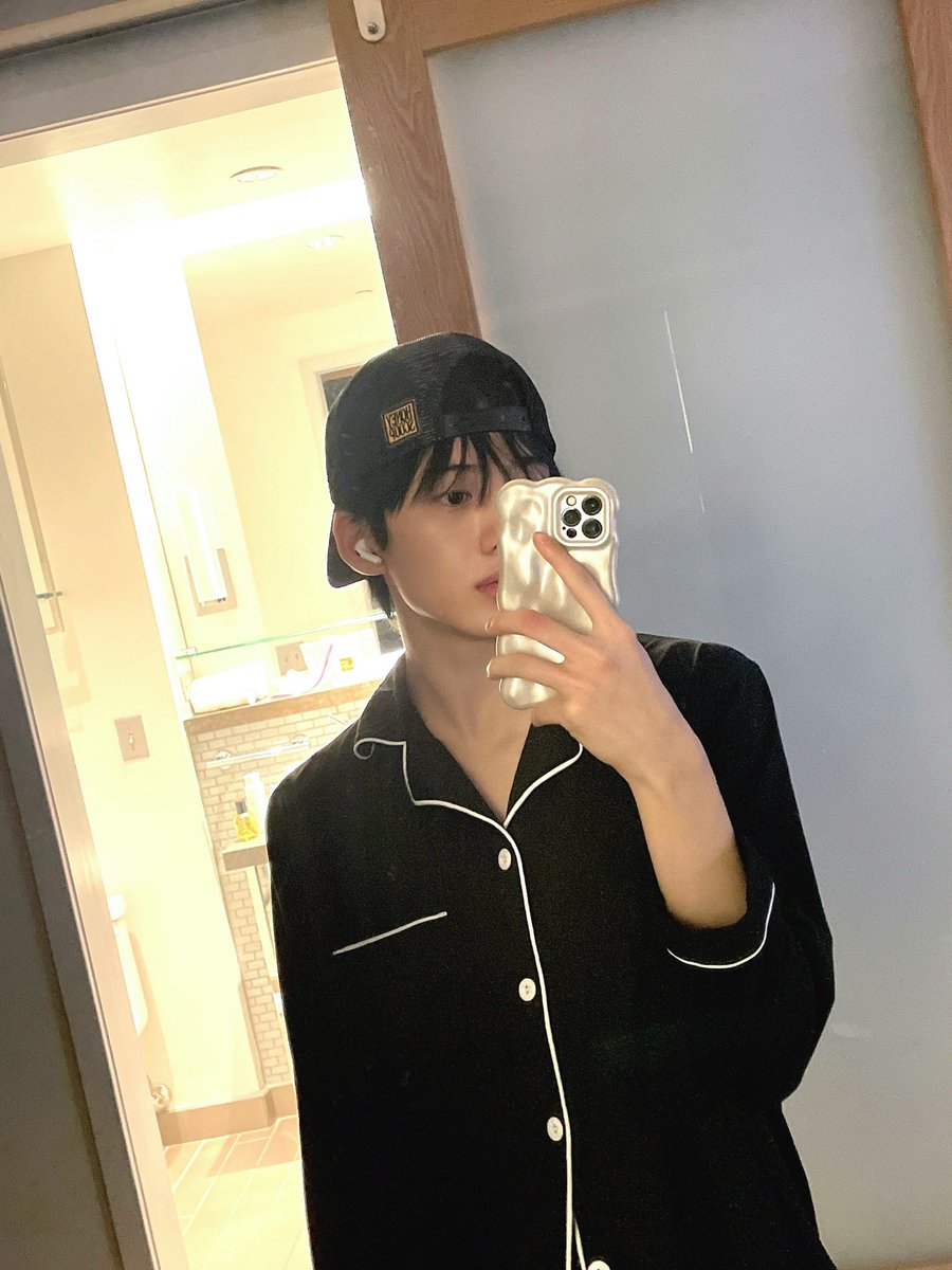 xikers(싸이커스) tweet media