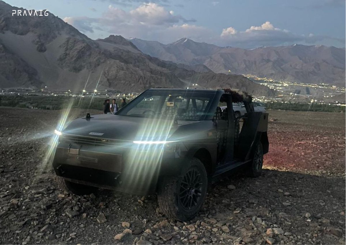 Vision 2022 to real life