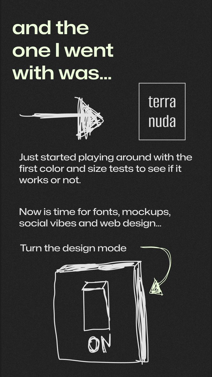 emedevelopa's tweet image. #branding #brandindesing #casestudy