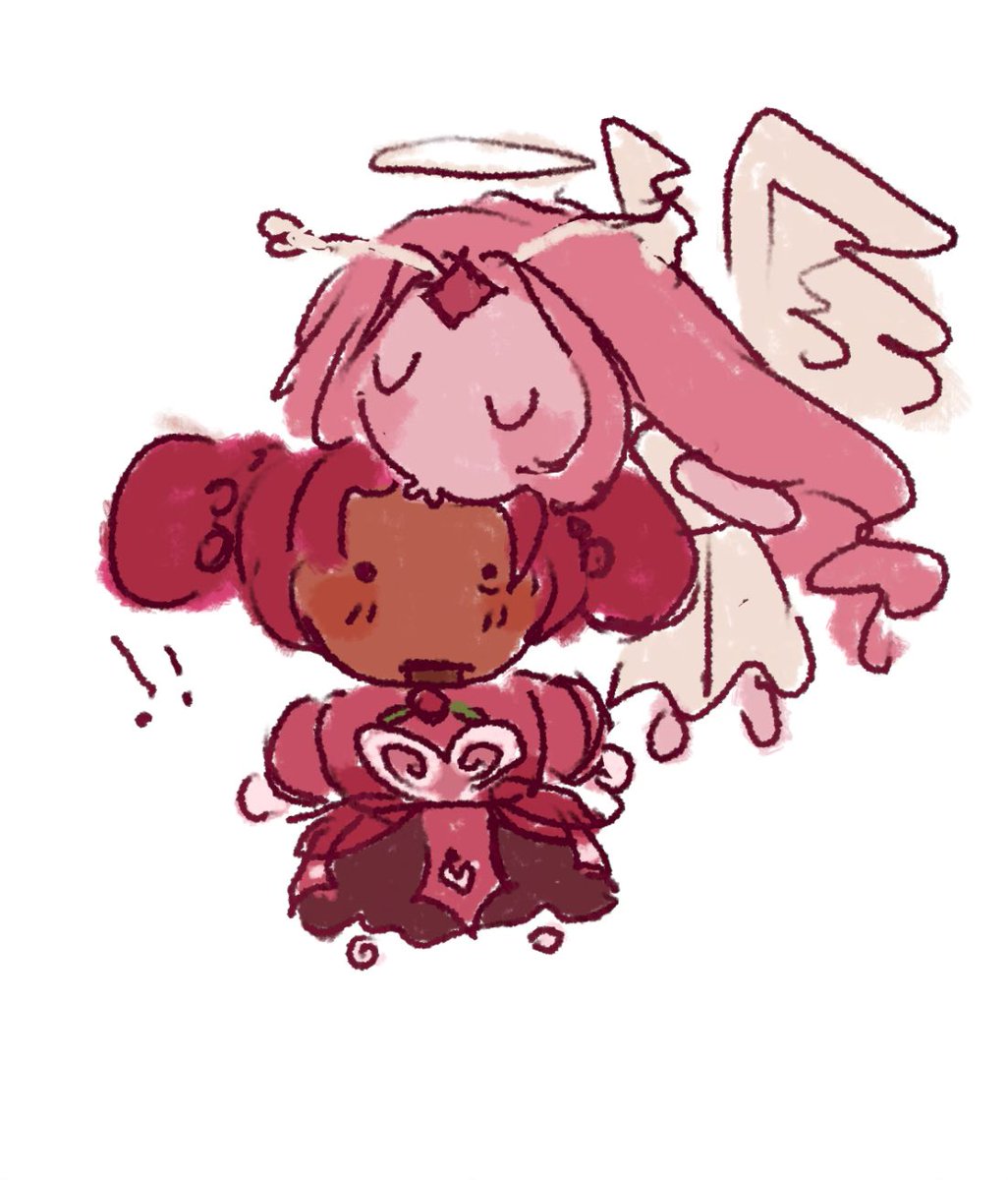 gwormmyy's tweet photo. illove them sm ohmyhod #crk #Eternalholly https://t.co/5czk2Saxvg