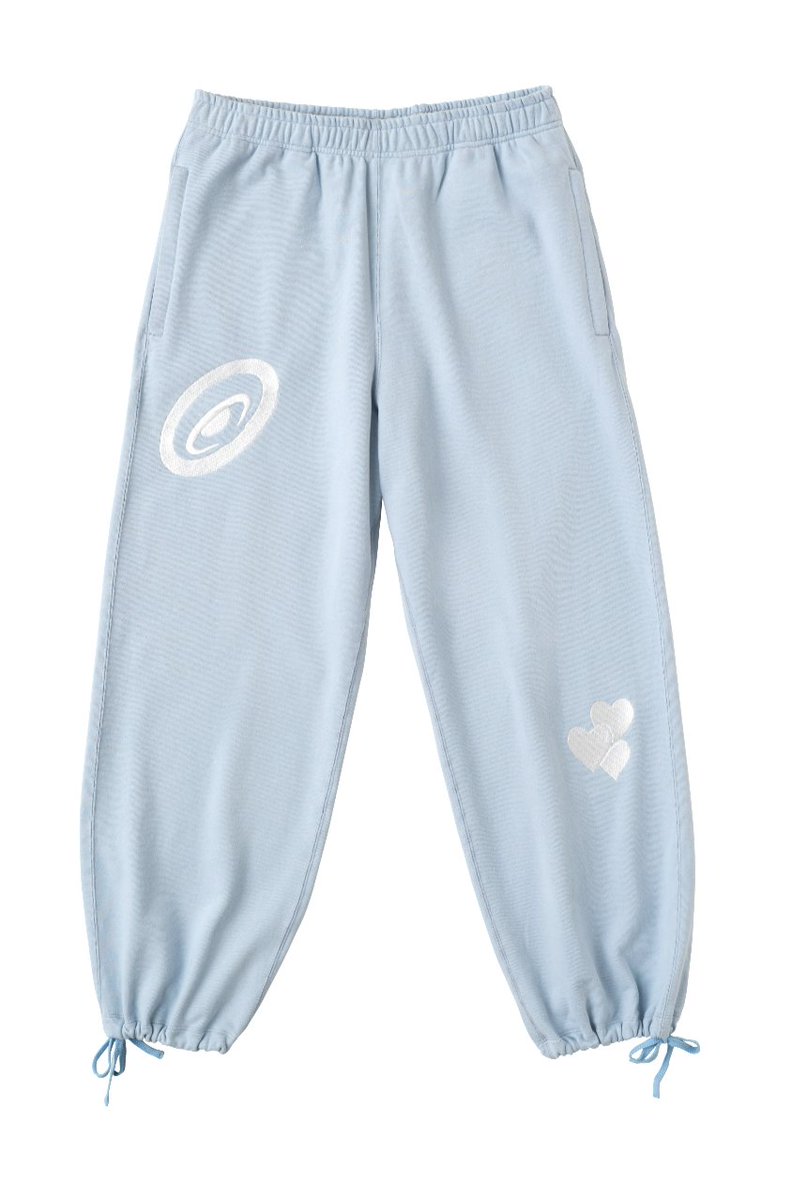 coinparkingdeliveryコインパーキングデリバリースウェットパンツ