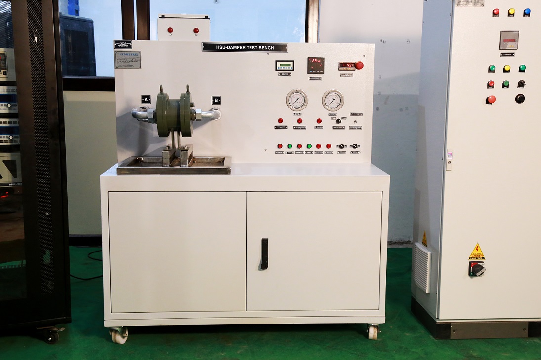 NeometrixDefLtd's tweet image. #hydraulic #damper #testbench #neometrix
Hydraulic Damper Test Bench neometrixdefence.com/products/hydra…
@TheSPSingh @neometrixgroup