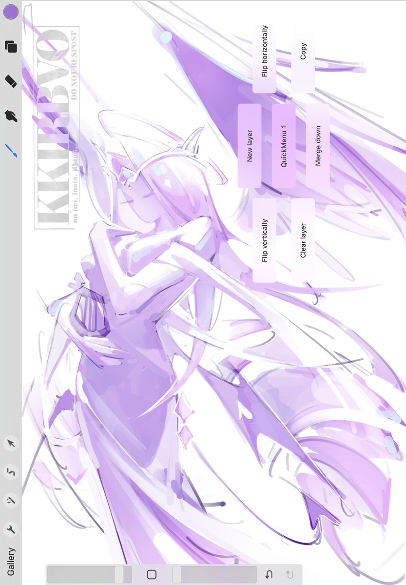 kirbo ☆彡 | hiatus tweet media