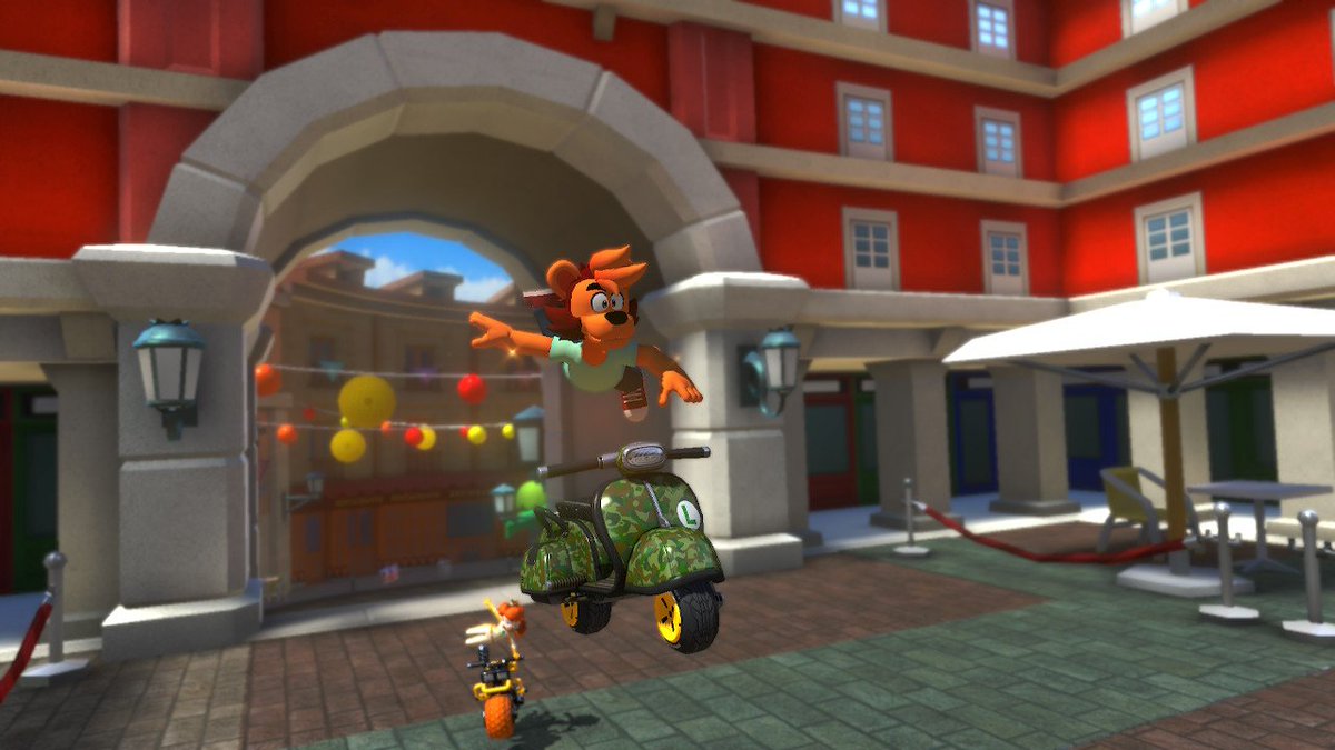 Lovely Rev tweet media