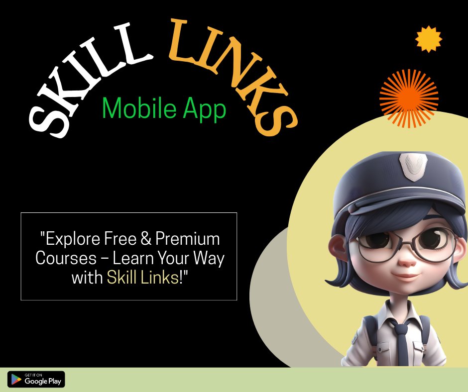 Skill Links tweet media