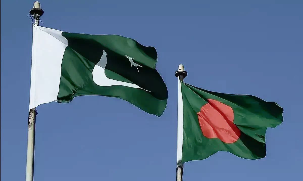 بچھڑنے والے میں سب کچھ تھا، بےوفائی نہ تھی-
🇵🇰🫶🇧🇩

#OperationSindoor #IndiaPakistanWar