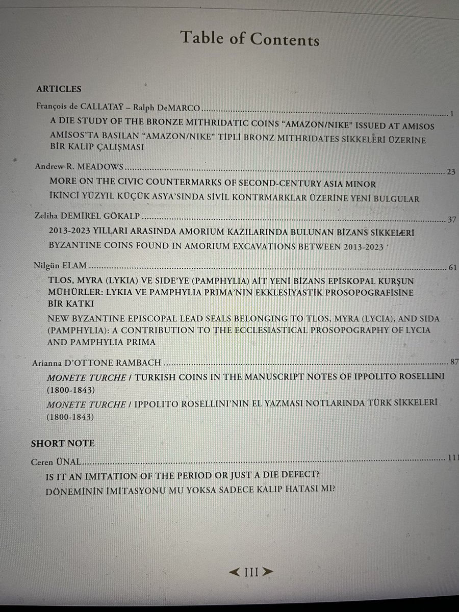 AriDot1's tweet image. Just off the press - for those interested in Islamic coins and history of collecting