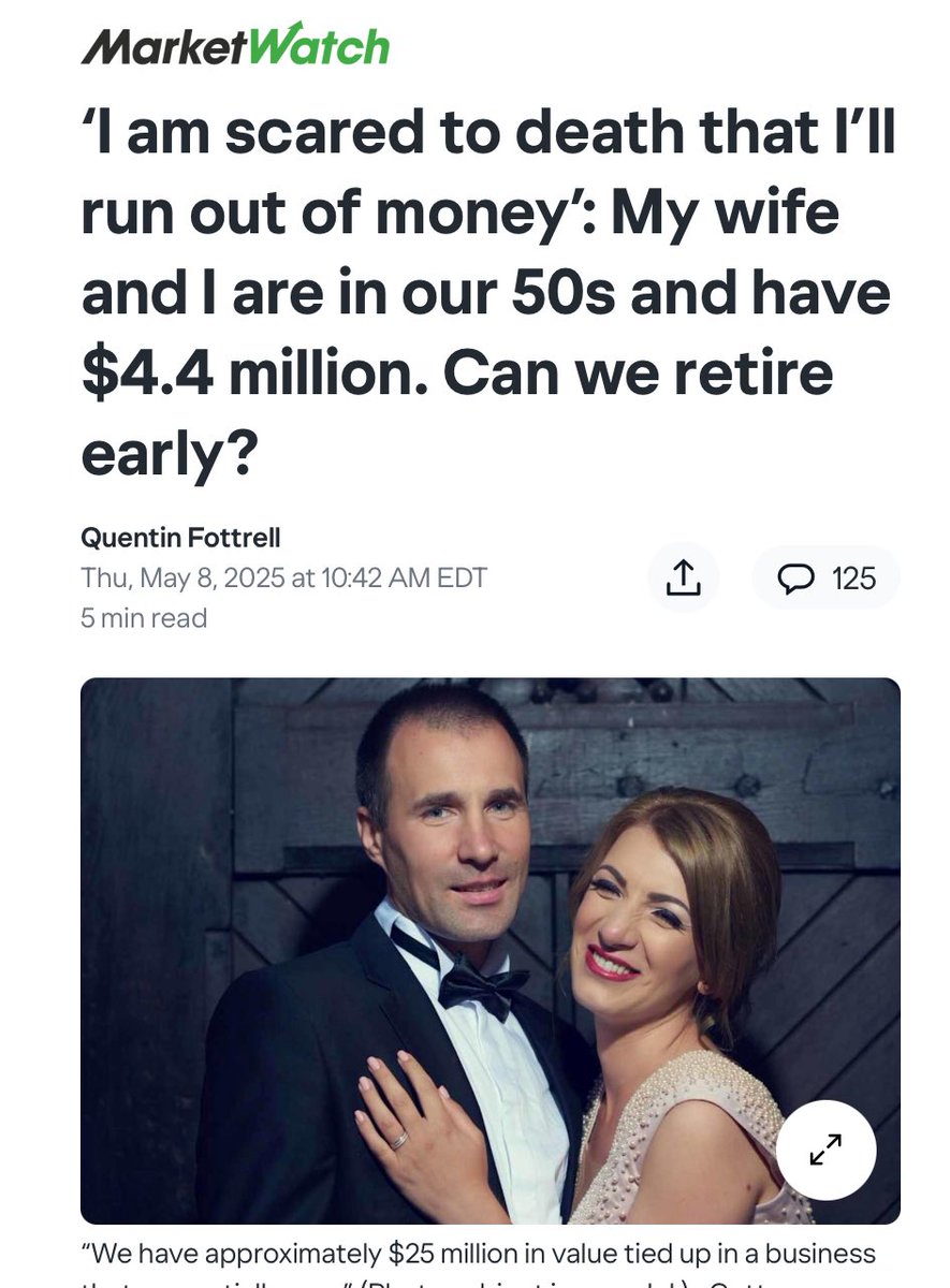 QE Infinity tweet media