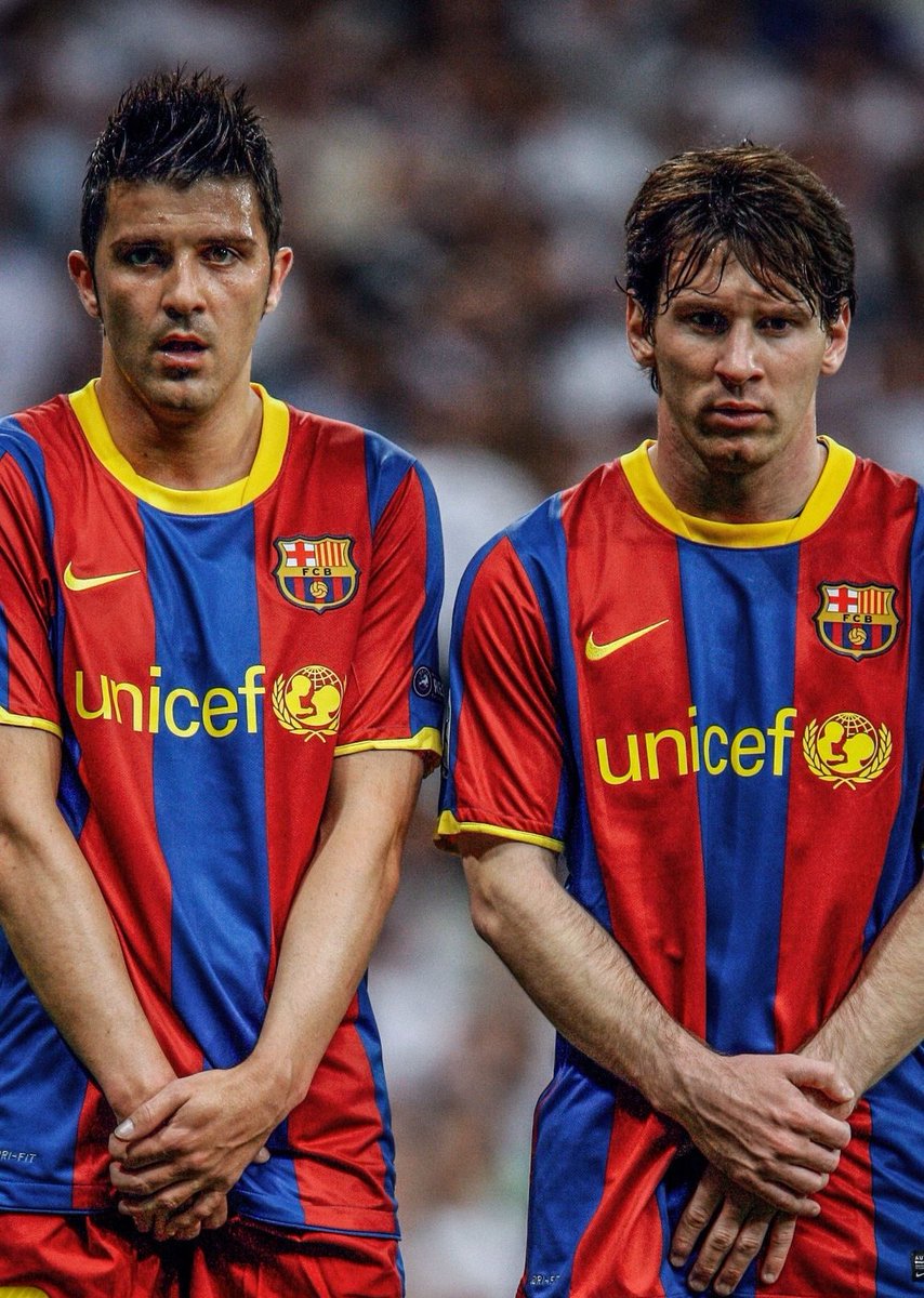 Que dupla 🔥