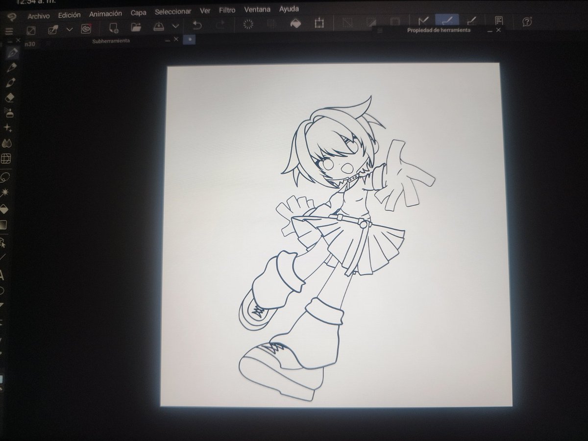 Dibujando a la megumin <a href="/Pgolf_OwO/">Paugolf</a> ✨🤎