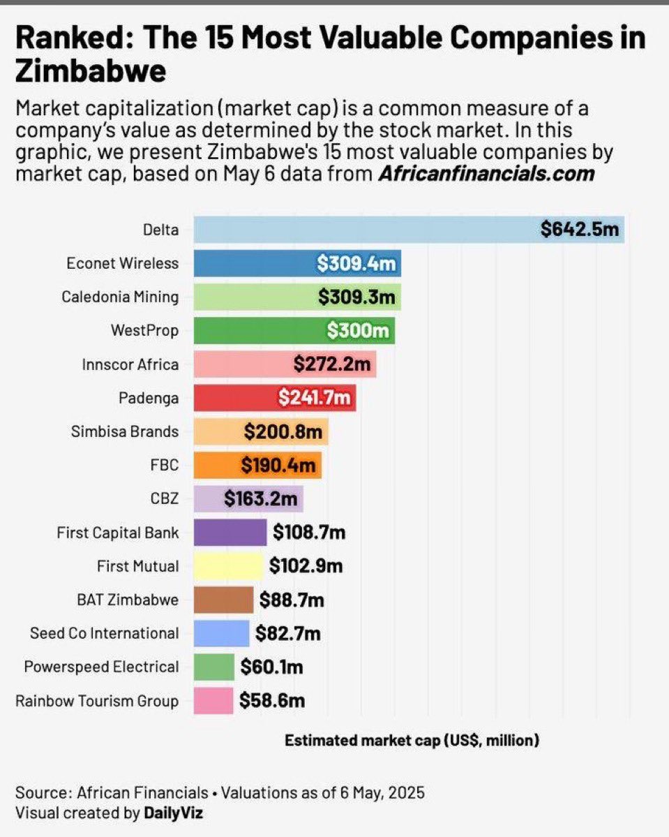 Monomotapa Capital tweet media