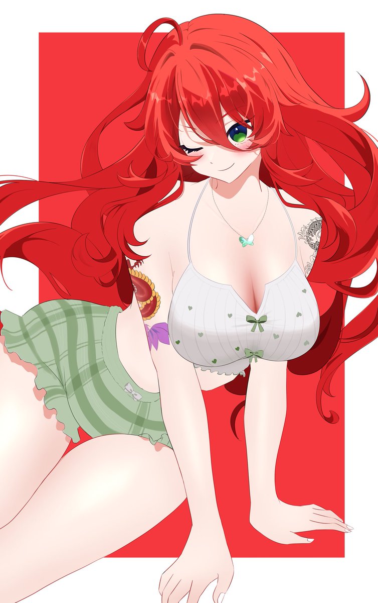 shirayukiAlice0's tweet image. 👽✨️
 #Ellyart