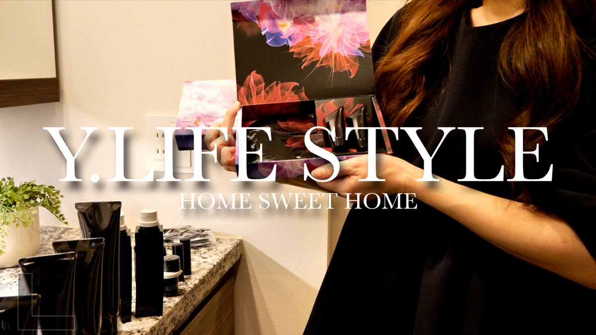 Y.LIFE STYLE (@y_lifestyle_) / X