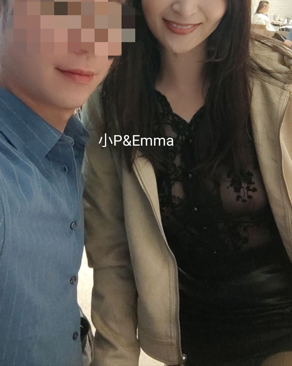 小P&EMMA tweet media