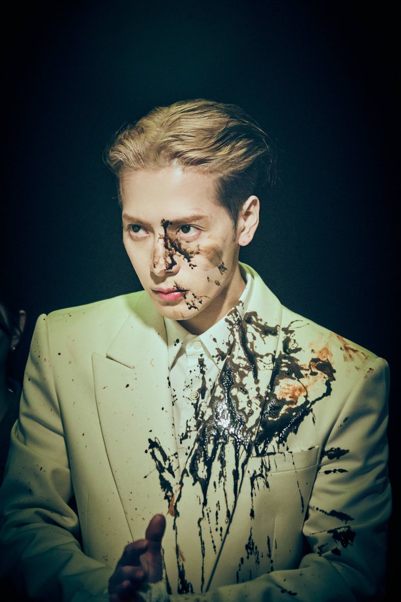 แจ็คสัน หวัง (Jackson Wang) ชวนโลกทั้งใบโยกไปพร้อมกับเพลงใหม่ “BUCK” ที่ feat. กับ Diljit Dosanjh💥 จากสเตจ Magic Man ว่ายิ่งใหญ่แล้ว เพลงใหม่นี่สิ กำลังจะระเบิด❤️‍🔥

<a href="/JacksonWang852/">Jackson Wang</a> 

⛓️‍MV on YOUTUBE : youtu.be/mj-DPqiTZzc?si…

#BUCK
#MAGICMAN2
#JACKSONWANG
#DiljitDosanjh