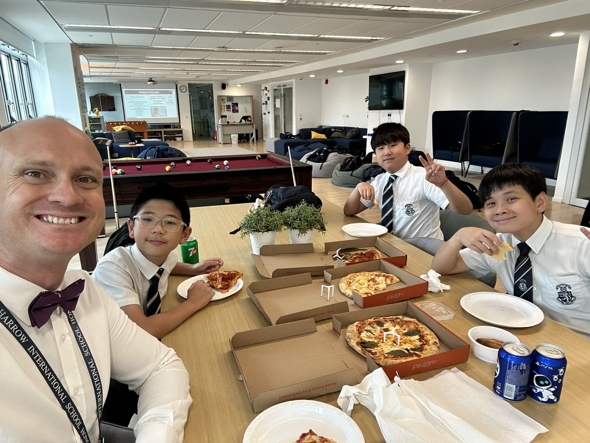 HarrowHK Lyon (@hhkslyon) on Twitter photo A pizza party for our Splash Dashers. Mr McInnes said if they hit 60 laps we could have a pizza party. They not only hit 60, they decided to well over 70! Well done boys! #splashdashrelay <a href="/HarrowHKCharity/">Harrow Hong Kong - Charity and Community Service</a> <a href="/HeadHarrowHK/">Ann Haydon</a> <a href="/Harrow_HK/">Harrow International School Hong Kong</a> @splashfoundation A pizza party for our Splash Dashers. Mr McInnes said if they hit 60 laps we could have a pizza party. They not only hit 60, they decided to well over 70! Well done boys! #splashdashrelay <a href="/HarrowHKCharity/">Harrow Hong Kong - Charity and Community Service</a> <a href="/HeadHarrowHK/">Ann Haydon</a> <a href="/Harrow_HK/">Harrow International School Hong Kong</a> @splashfoundation