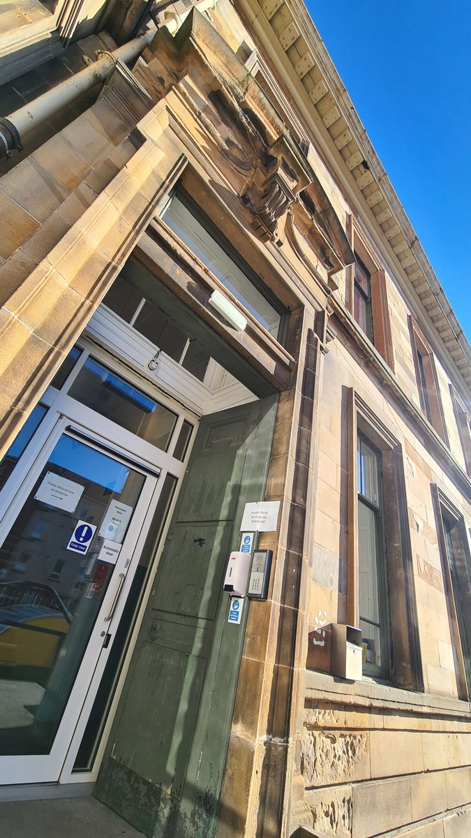 😋Enjoy a Friday morning bacon (or facon) roll? Book a place at our next Networking breakfast and meet others working and volunteering in the voluntary sector. We'll be sharing updates and introducing new colleagues at the Albany, on 30 May at 10am. 

👉bit.ly/What3On