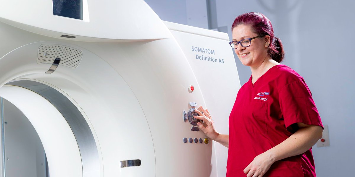 MTW NHS Recruitment and Apprenticeships (@mtwrecruitment) on Twitter photo Profession of the month: Radiology
Are you ready to take the next step in your career? Weโre looking for passionate radiographers to join our dedicated team, here at MTW - one of the leading NHS trusts in the UK!
๐ง Get in touch today: mtw-tr.attraction@nhs.net Profession of the month: Radiology
Are you ready to take the next step in your career? Weโre looking for passionate radiographers to join our dedicated team, here at MTW - one of the leading NHS trusts in the UK!
๐ง Get in touch today: mtw-tr.attraction@nhs.net