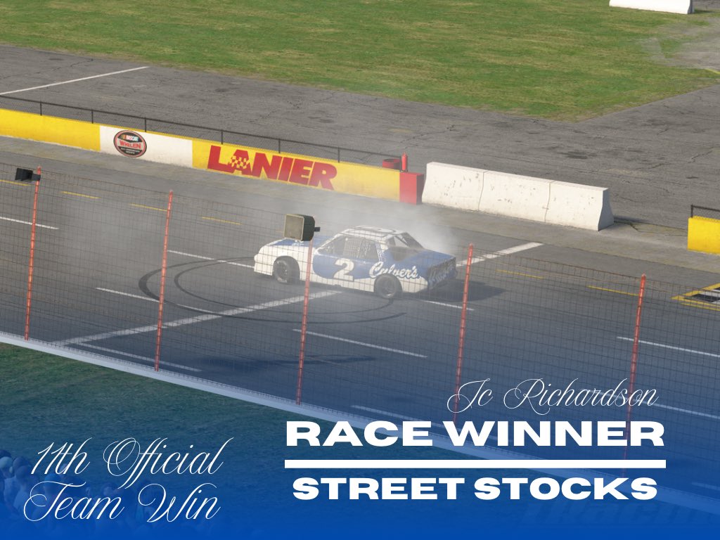 crackheadmotors's tweet photo. SENSATIONAL DEFENSIVE DRIVE FOR WIN #11 https://t.co/0wrR1Omojh