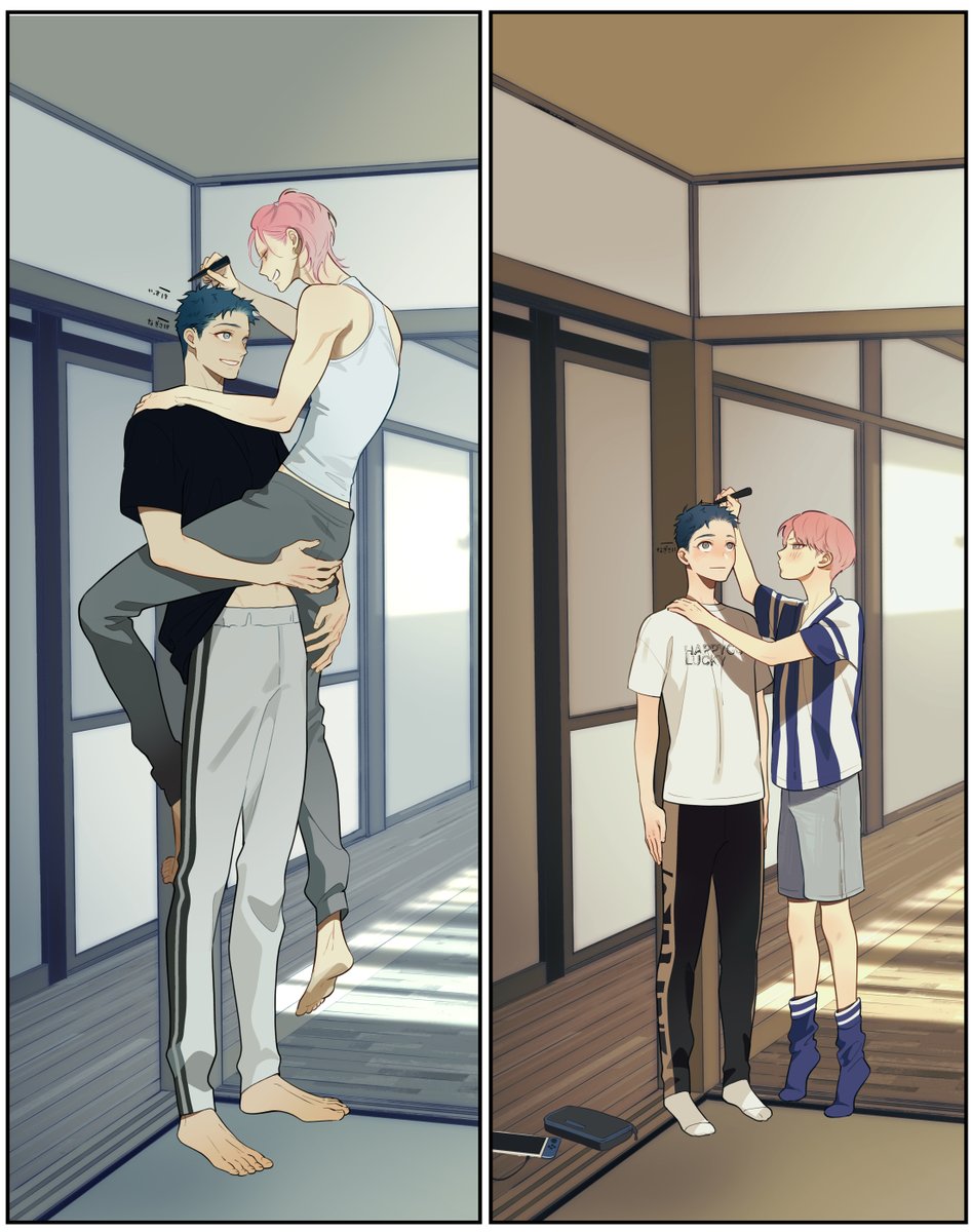 scaberix's tweet image. i&apos;m just a kid
#ながとべ