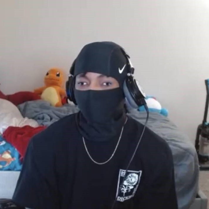 This Chinese food got me glued to the seat dawg