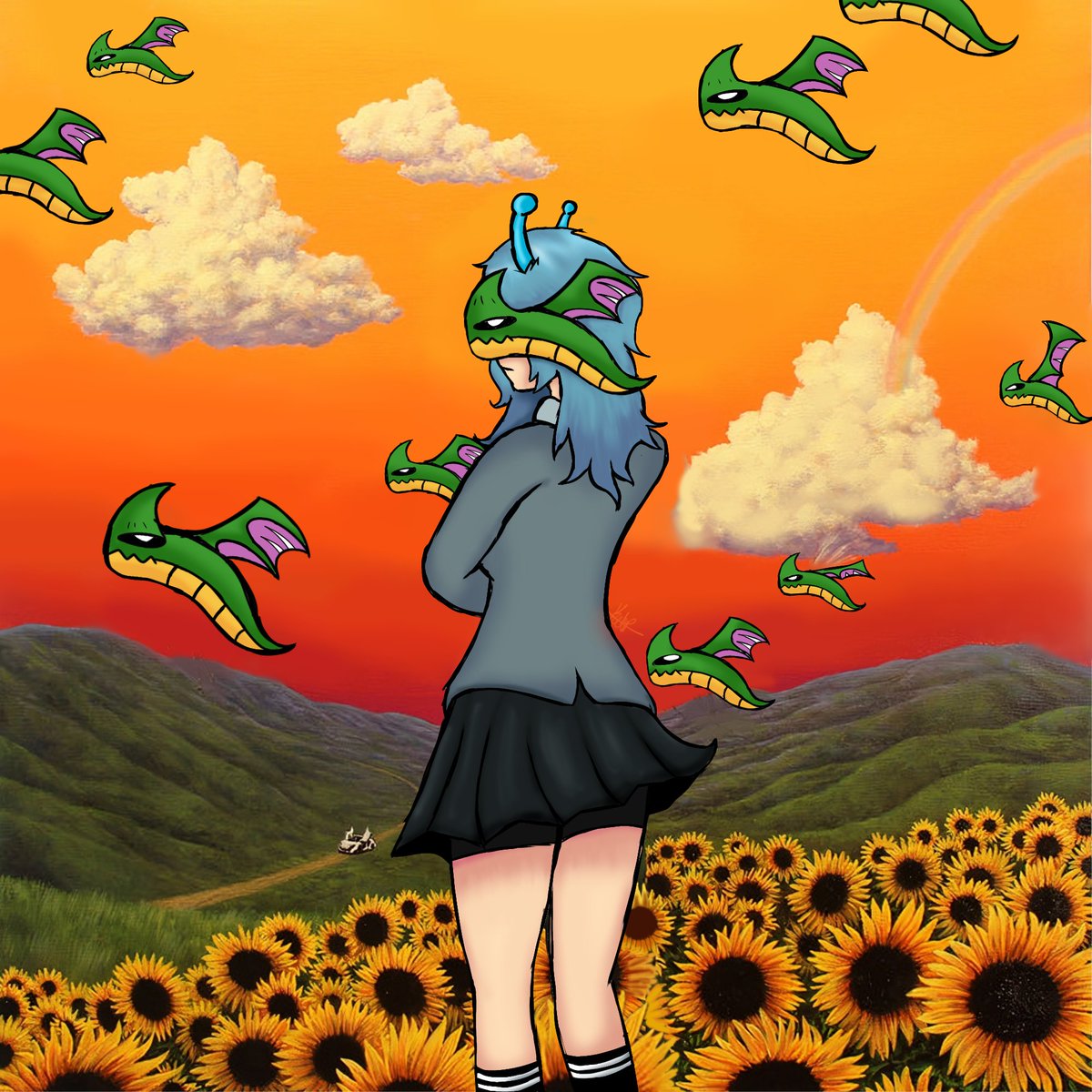 kender_sus_mmyi's tweet photo. 911 // Ms. Lonely

#kronics #TylerTheCreator #flowerboy https://t.co/hOCnkMQy8F