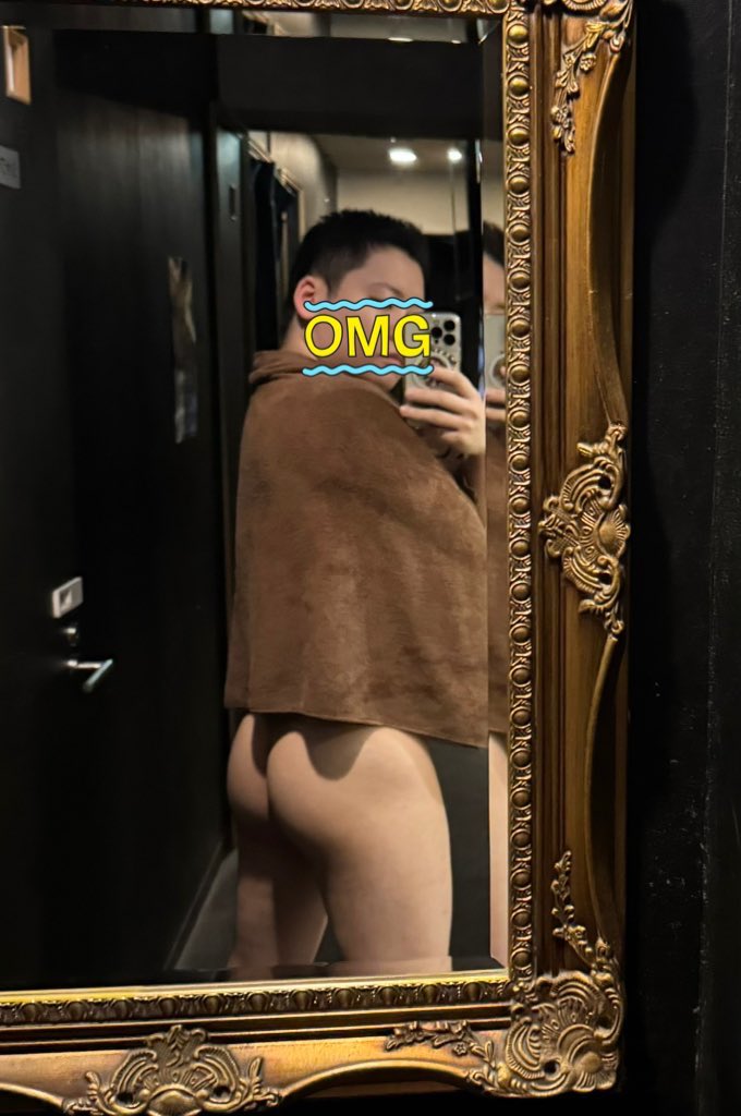 Hello, this is Oushiro 🎈

With Golden Week over, motivation for work is gradually increasing.

It looks like the weather will be a bit bad this week, but please stay healthy!

#gayoutcallservice
#Gaymassage
#GayEscortServices 
#rentboy
#gayEXPO